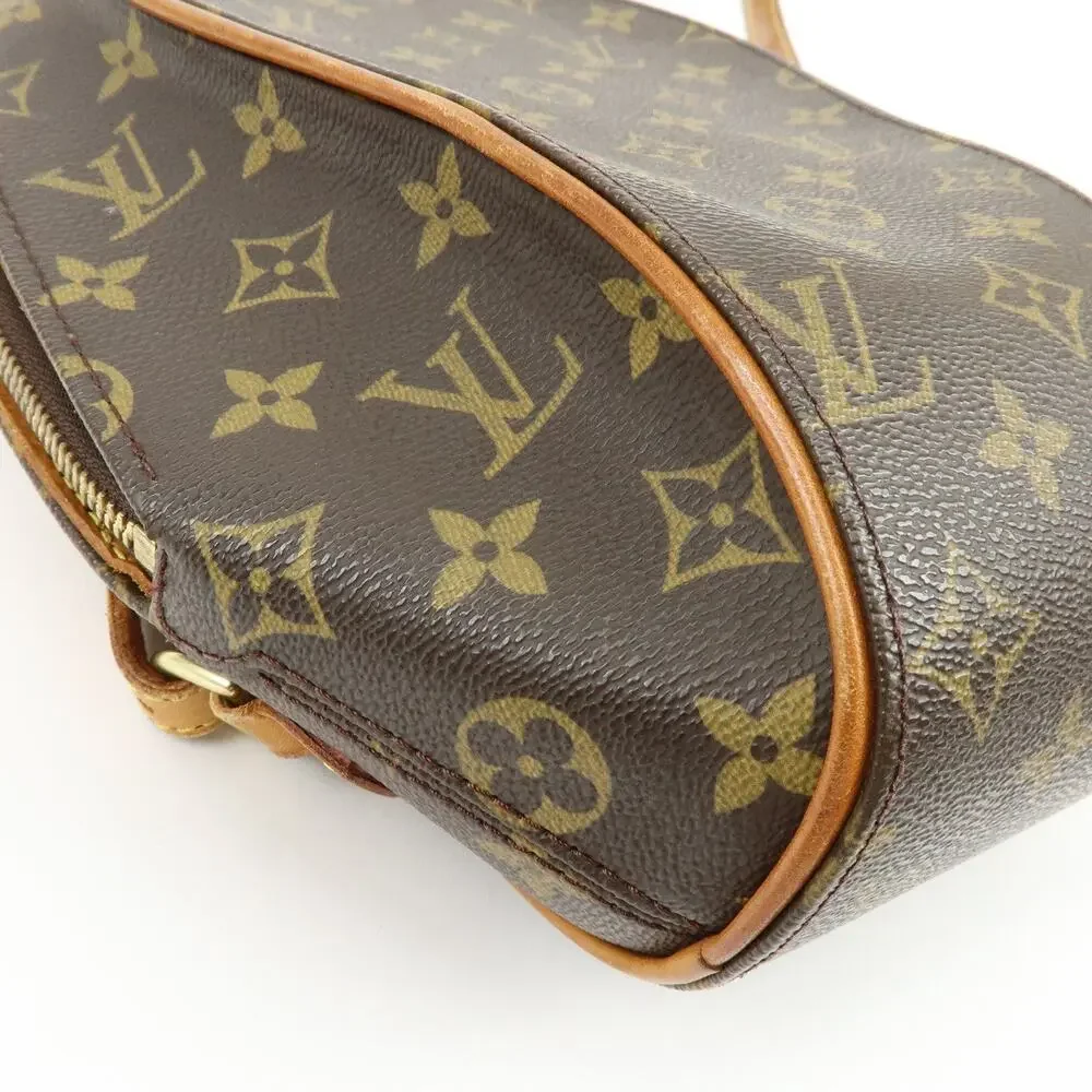 Louis Vuitton Monogram Ellipse Sac a Dos Backpack Brown